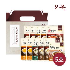 Gift Set No.5 (Beef & Quail Egg Box 1+ 330g 10 Packs) product image