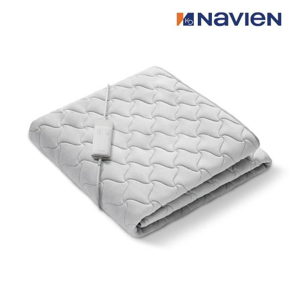 Premium Sleep Mat DC Carbon Mat Queen EME510-QP product image