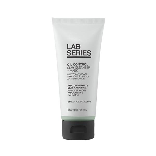 Oil Control Cleanser 100ml product image