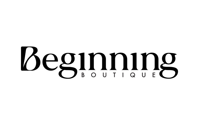 Beginning Boutique brand image