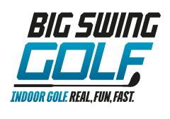 Big Swing Golf AU brand thumbnail image