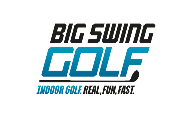 Big Swing Golf AU brand image