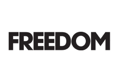 Freedom