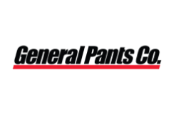General Pants Co. brand thumbnail image