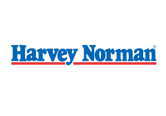 Harvey Norman thumbnail image
