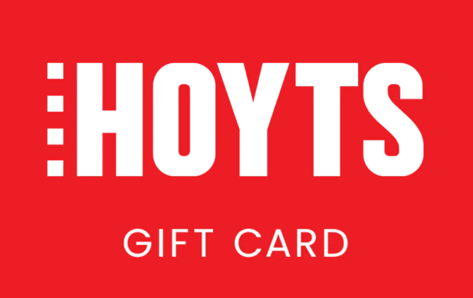 HOYTS brand image