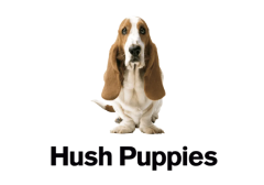 Hush Puppies brand thumbnail image