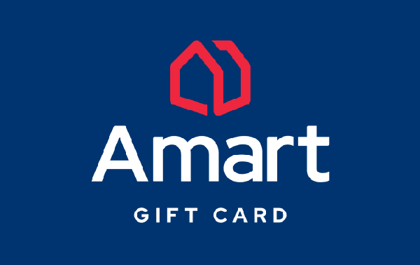 AMART FURNITURE AU$500 Gift Card product image