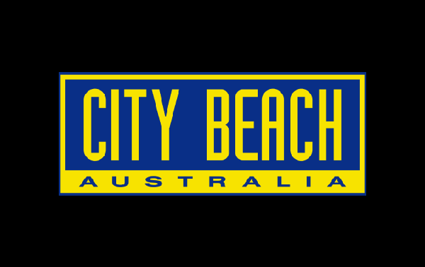 City Beach AU$25 Gift Card item image