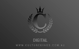 Culture Kings AU$200 Gift Card product image