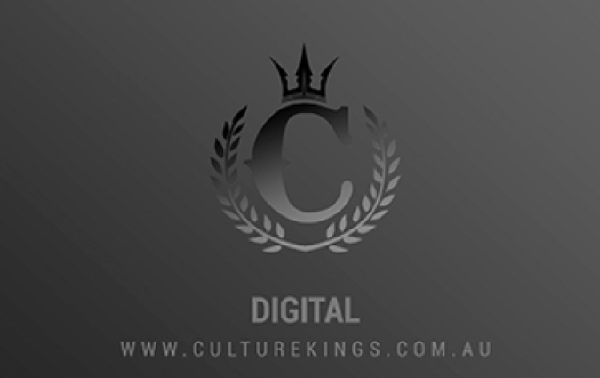 Culture Kings AU$25 Gift Card item image