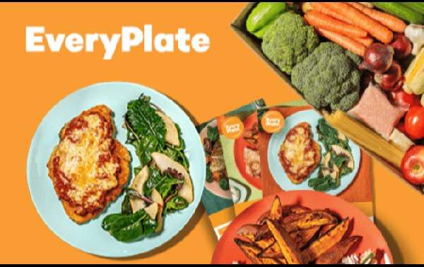 EveryPlate AU$10 Gift Card item image