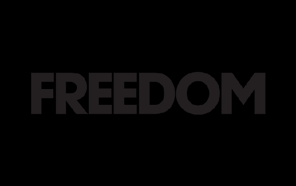 Freedom AU$500 Gift Card product image