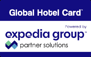 Global Hotel Card Powered by Expedia Australia AU$500 Gift Card product image