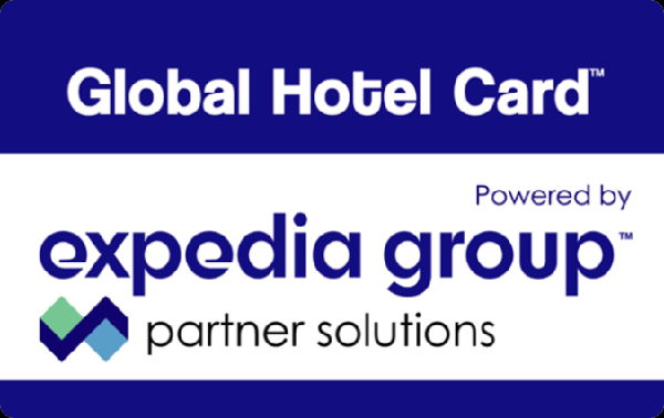 Global Hotel Card Powered by Expedia Australia AU$500 Gift Card product image
