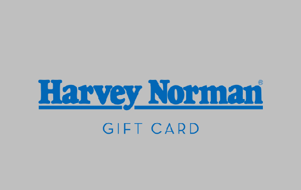 Harvey Norman AU$20 Gift Card item image