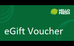 HelloFresh AU$200 Gift Card product image