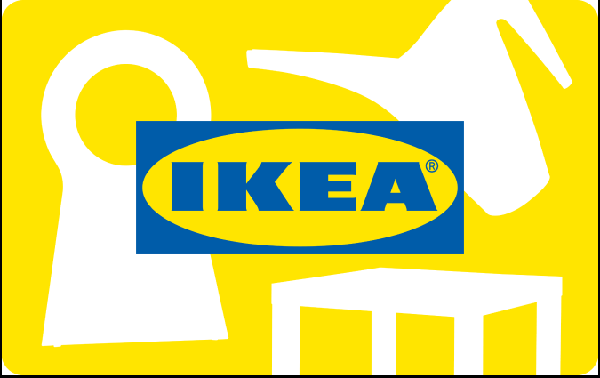Ikea Australia AU$20 Gift Card product image
