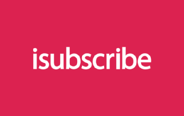 isubscribe AU$150 Gift Card product image