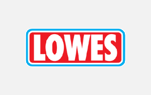 Lowes AU$300 Gift Card product image