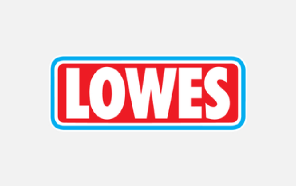 Lowes AU$300 Gift Card product image