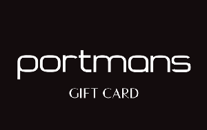 Portmans AU$500 Gift Card product image