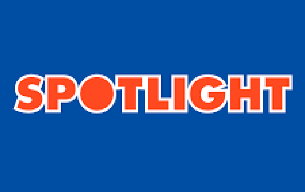 Spotlight AU$25 Gift Card item image