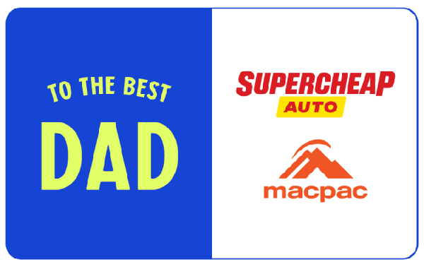 Supercheap Auto AU$25 Gift Card item image