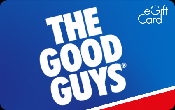 The Good Guys AU$500 Gift Card product image
