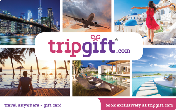 TripGift Australia AU$500 Gift Card product image