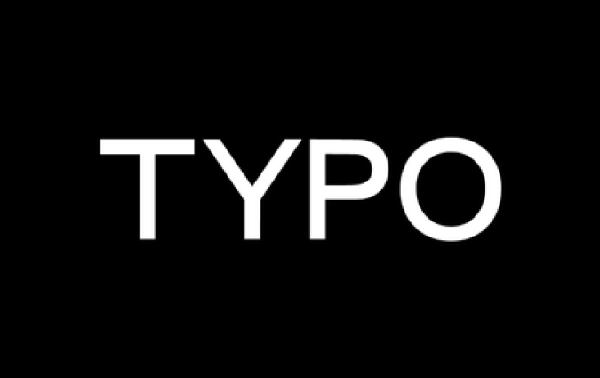 Typo AU$25 Gift Card item image