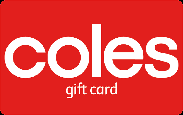 Coles AU$20 Gift Card (Special) item image
