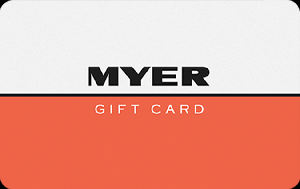 Myer AU$200 Gift Card (Special) product image