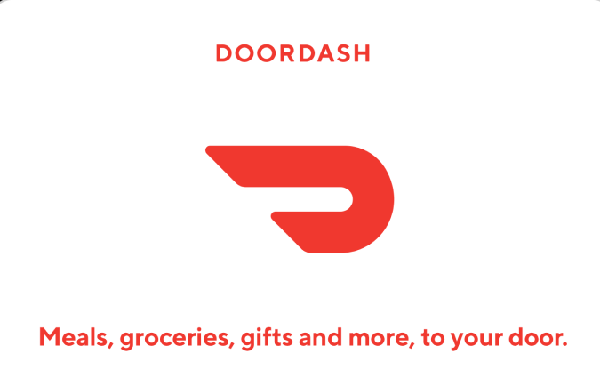 DoorDash Australia AU$25 Gift Card (Special) product image