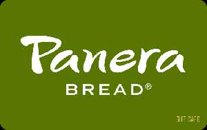 Panera Bread US$100 Gift Card product image