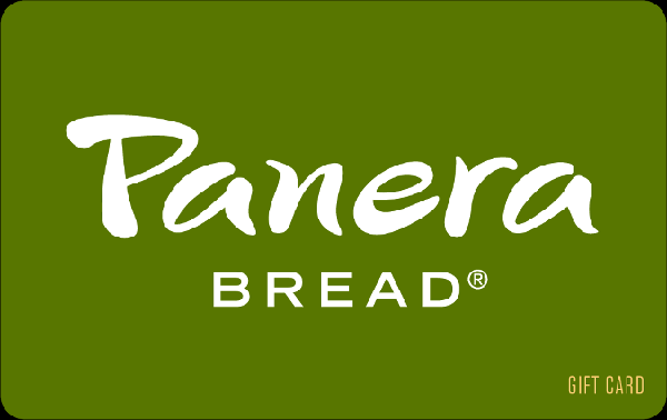 Panera Bread US$100 Gift Card product image