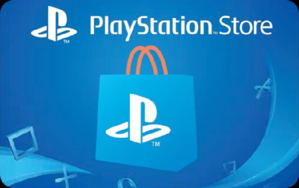 PlayStation Store US$75 Gift Card product image