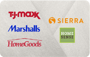 Homesense US$300 Gift Card product image