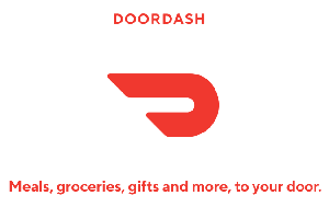 DoorDash US$100 Gift Card (Special) product image