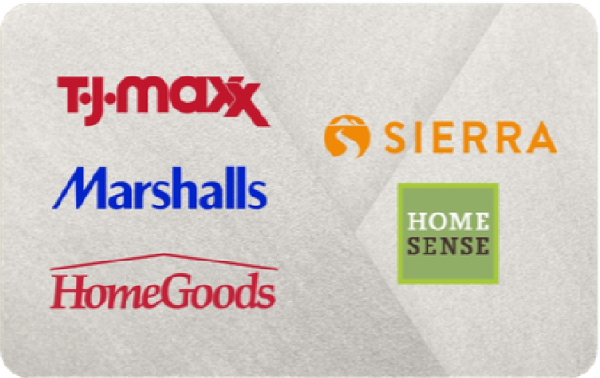 Sierra Trading Post US$300 Gift Card product image