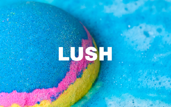 Lush Canada CA$200 Gift Card product image
