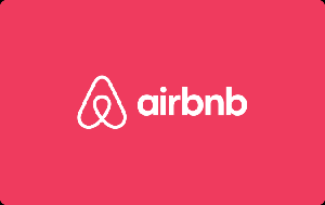 Airbnb CA$300 Gift Card product image