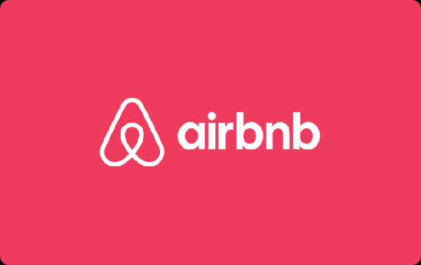 Airbnb CA$300 Gift Card product image