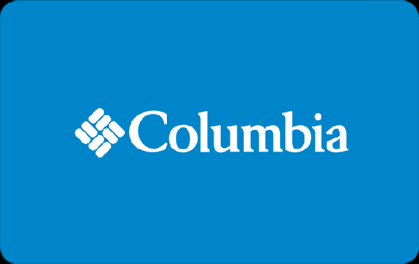 Columbia Sportswear CA$300 Gift Card product image