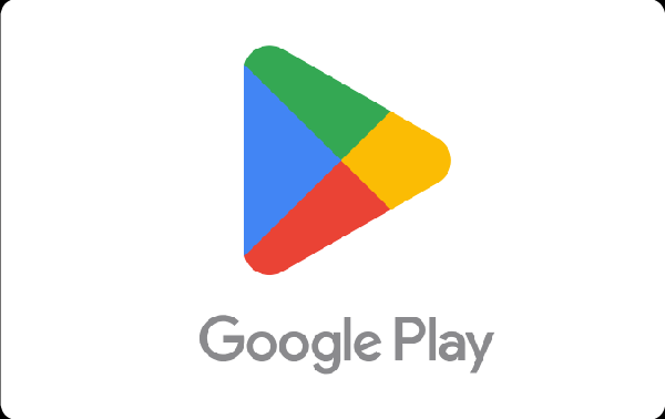Google Play £300 Gift Card product image