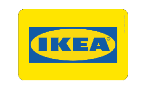 IKEA United Kingdom £50 Gift Card product image
