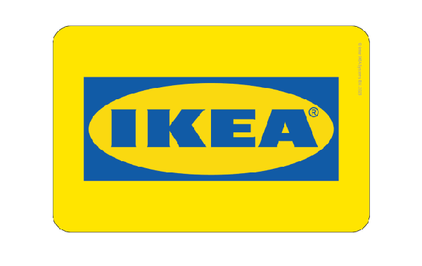 IKEA United Kingdom £100 Gift Card (Special) product image