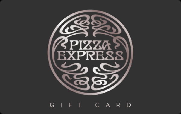 PizzaExpress £300 Gift Card product image