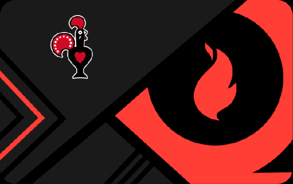 Nando's UK £100 Gift Card product image