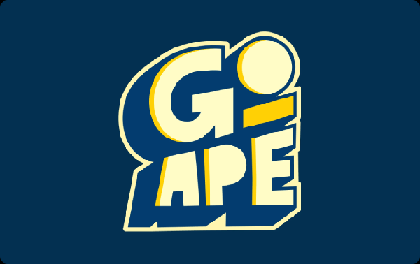 Go Ape £50 Gift Card product image